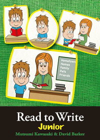 ★ P10倍 ＆ 最大2000円OFF クーポン★ Read to Write Junior