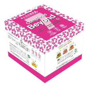 7NۑAM[Ή3ggHiZbg 4Zbg@Completed Beyond