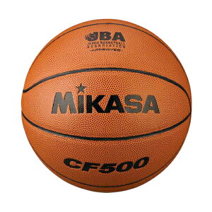 【アウトレット】検定球5号ミニバスケットボール CF500