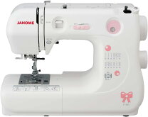 楽天市場】janome ジャノメ 電子ミシン es－7の通販 