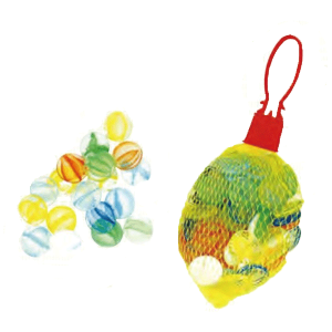 【P10倍!30日限定】【在庫限り】おはじき 10袋組 遊び 昔あそび カラフル ガラス製