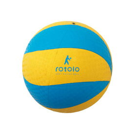 rotolo(ロトロ) ソフトバレーボール
