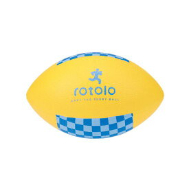 rotolo(ロトロ) ソフトタグラグビーボール