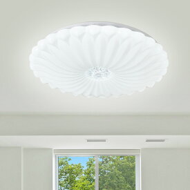 シーリングライト led 6-10畳 調光 室内 和室 照明 リモコン付き タイマー おしゃれ 35-48W コンパクト 居間 寝室 和風 玄関 天井 廊下 書斎 書房 新居 取付簡単 省エネ 長寿命【3年保証】
