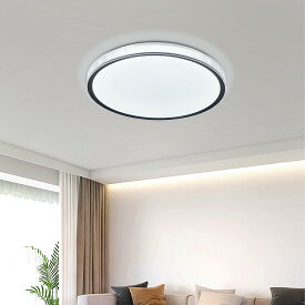 シーリングライト LED 10畳 和室 照明 led 調光調色 リモコン付き タイマー おしゃれ 48W コンパクト 居間 寝室 和風 玄関 天井 廊下 書斎 書房 新居 取付簡単 省エネ 長寿命【3年保証】