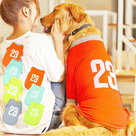 楽天市場 大型 犬 クール シャツの通販