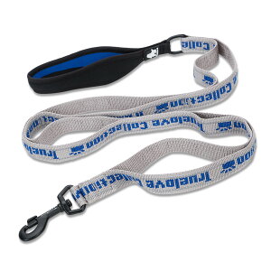 犬 リード 小型犬 中型犬 大型犬 Truelove ブランド 持ちやすい ソフトハンドル マルチハンドル付き メール便送料無料 TLL3071