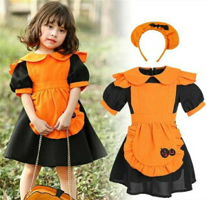 nEB RXv ̎q ߑ  q RXv  LbY XJ[g RX`[ s[X Halloween Pn JthX ϑ LbY qǂhX ̎q cosplay o Ch 