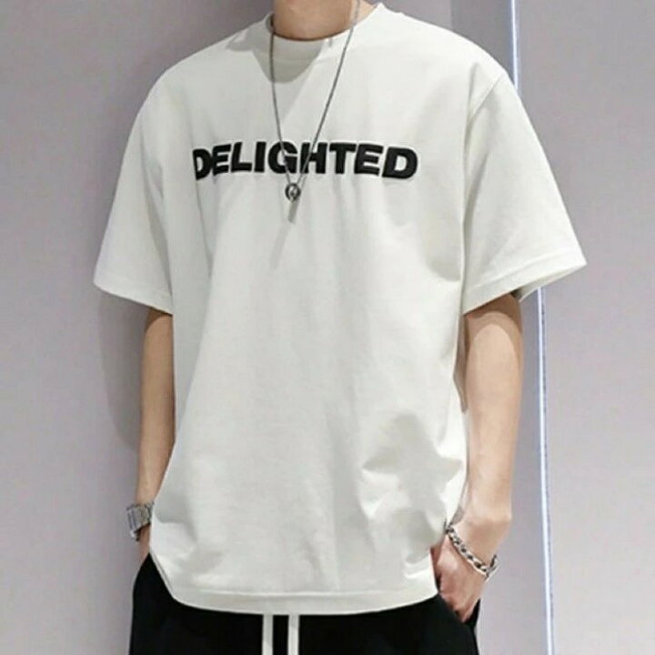 楽天市場】Tシャツ メンズ /マルチロゴパターンTシャツ/ コットン 大人 
