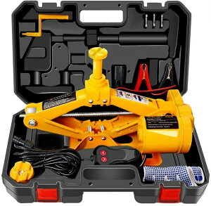 dWbL 3tΉ ԃ^CpWbL ԗpdWbL DC12V ω׏d 3g ω׏d3000Kg WbLAbv SUV ʎԑΉ N Sx[P[Xt ԏC