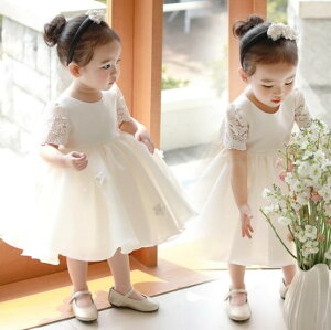 子供 ドレス 結婚式 ピアノ 発表会ドレス 子ども キッズ フォーマル 結婚式 ピアノ ベビー プリンセスドレス ベビー ワンピース フォーマルドレス パーティー 七五三撮影ドレス お誕生会