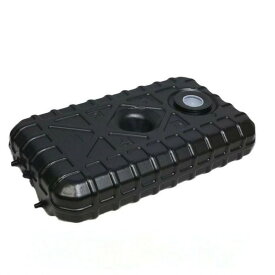 90L/130L太陽熱温水器 太陽光で水を暖める、屋外大容量シャワータンク貯水バケツ、アウトドアシャワー ウォータータンク簡易シャワー 防災対策 災害時に使用する