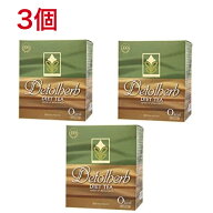 デトラーブ ダイエットティー 30包入 3個セット デトラーブティー ハーブティー キャンドルブッシュ 便通…
