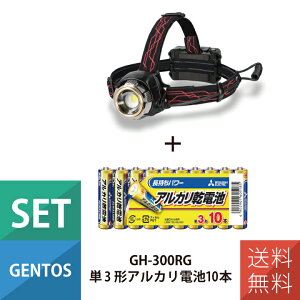 wbhCg GENTOS WFgX GH-300RG P3` AJdr 10{pbNt