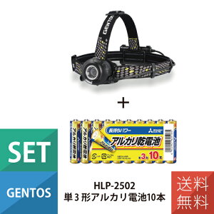 wbhCg RpNgCg dr GENTOS WFgX HLP-2502 P3` AJdr 10{pbNt