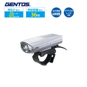 [[ ݌ɂ]}EeoCN Cg oCNCg LED GENTOS WFgX dr BL-310WH