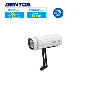 }EeoCN Cg oCNCg LED GENTOS WFgX dr BL-500WH