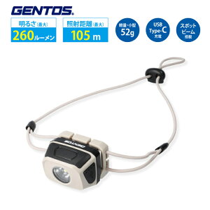 CPV[Y [d^LEDwbhCg GENTOS WFgX CP-03R