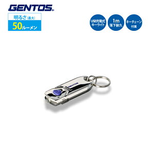 L[Cg L[`F[t USB[d GENTOS GK-103RW WFgX