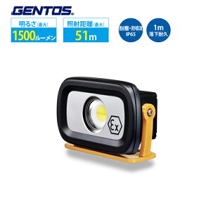 [NCg LED [d Ɠ GENTOS GZ-BF50 WFgX
