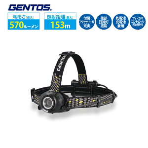 wbhCg LED dr p[d ϐo hH HW-K433HD GENTOS WFgX