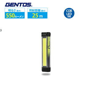 [NCg Ɠ [d LED GENTOS WFgX OZ-334D