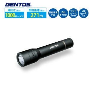 d tbVCg USBC ^Cvc ϐo ϐ GENTOS ST-186R WFgX