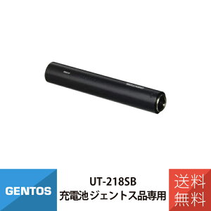 [dr WFgXip GENTOS UT-218SB WFgX