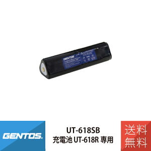 [dr UT-618Rp GENTOS UT-618SB WFgX