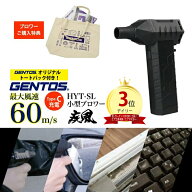＼数量限定特典付き／ ブロワー 充電式 小型 疾風 はやて 小型 コンパクト 電動送風機 エアダスター 電動…