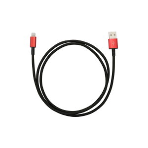 �N�I���e�B�g���X�g�W���p�� QTJ Lightning�R�l�N�^ MFi�F�� ULTIMATE TOUGH �P�[�u�� 100cm