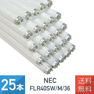 25{Zbg NEC FLR40SWM36 ǌ`u 40` F