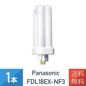 �݌ɂ��� �p�i�\�j�b�N FDL18EX-NF3 �i�`�������F �R���p�N�g�u���� 18�` FDL18EXN ��p�i