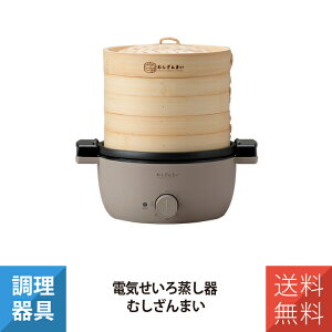 せいろ 電気せいろ蒸し器 むしざんまい アピックス AMZ-450GY