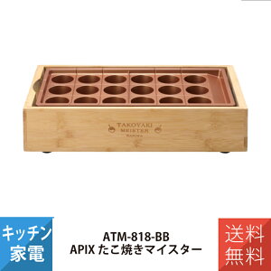 AsbNX APIX INTL Ă }CX^[ Ă Ăv[g  l ATM-818-BB