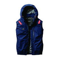 楽天市場】バートル 空調服 ベスト AC2064の通販