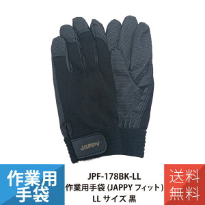 Ɨp JAPPYtBbg LLTCY  JAPPY JPF-178BK-LL