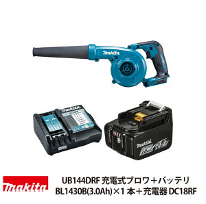 }L^ [du UB144DRF 14.4V 3.0Ah obeBL1430BE[dDC18RFt