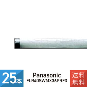 25�{�Z�b�g �p�i�\�j�b�N ���� ���s�b�h�X�^�[�g�` ��U�h�~���t�u���� ���F FLR40S�EW/M-X�E36PRF3