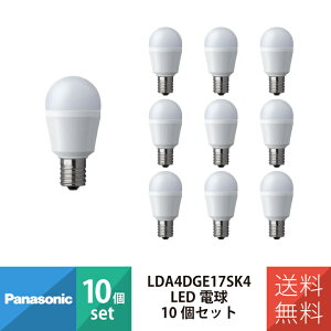 �p�i�\�j�b�N LED�d�� �d�� LED�d�� �p���b�N LED�d�� 4.0W �����F���� LDA4D-G-E17/S/K4 LDA4DGE17SK4