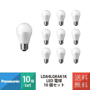 �p�i�\�j�b�N LED�d�� �d�� LED�d�� LED�d�� E26 �p���b�N �L�z���^�C�v LDA4L-G/K4A/1K LDA4LGK4A1K