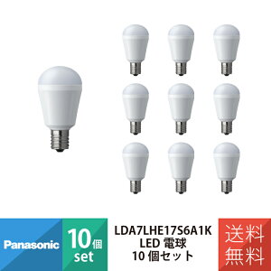 �p�i�\�j�b�N LED�d�� �d�� LED�d�� LED�d�� E17 �p���b�N �������^�C�v LDA7L-H-E17/S/6A/1K LDA7LHE17S6A1K