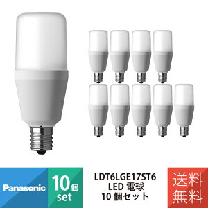 �p�i�\�j�b�N LED�d�� �d�� LED�d�� T�`�^�C�v 6.4W �d���F���� LDT6L-G-E17/S/T6 LDT6LGE17ST6