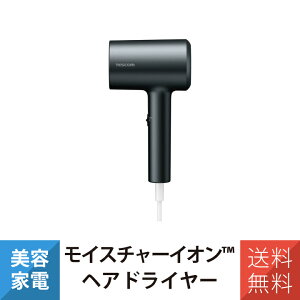 �e�X�R�� �h���C���[ ���C�X�`���[�C�I�� �w�A�h���C���[ TDX300A-K