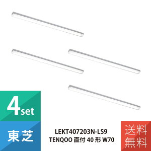  Ɩ LEKT407203N-LS9 LEDx[XCg TENQOO 40` W70 (LEET-40701-LS9+LEEM-40203N-01) F (Z敪 T-L70-9)