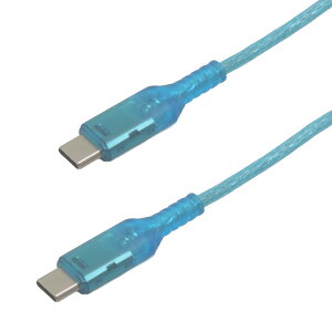 [d P[u TypeC ^CvC USBC 1m NA J[ Type-C/Type-C 1m@USB PDΉ }[d f[^] XPg  android iPhone