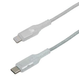 [d P[u Lightning Type-C 1m PDΉ }[d f[^] USB-C PDΉ NA XPg  iPhone NAJ[