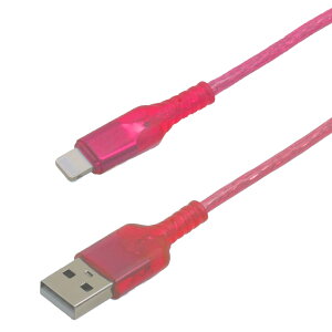 P[u Lightning USB Type-A 1m NAJ[ f[^] iPhoneAiPadAAirPods