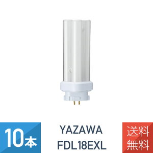 YAZAWA 10{Zbg RpNg`u 18` dF FDL18EXL