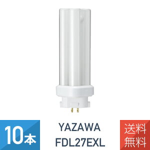 YAZAWA 10�{�Z�b�g �R���p�N�g�`�u���� 27�` �d���F FDL27EXL